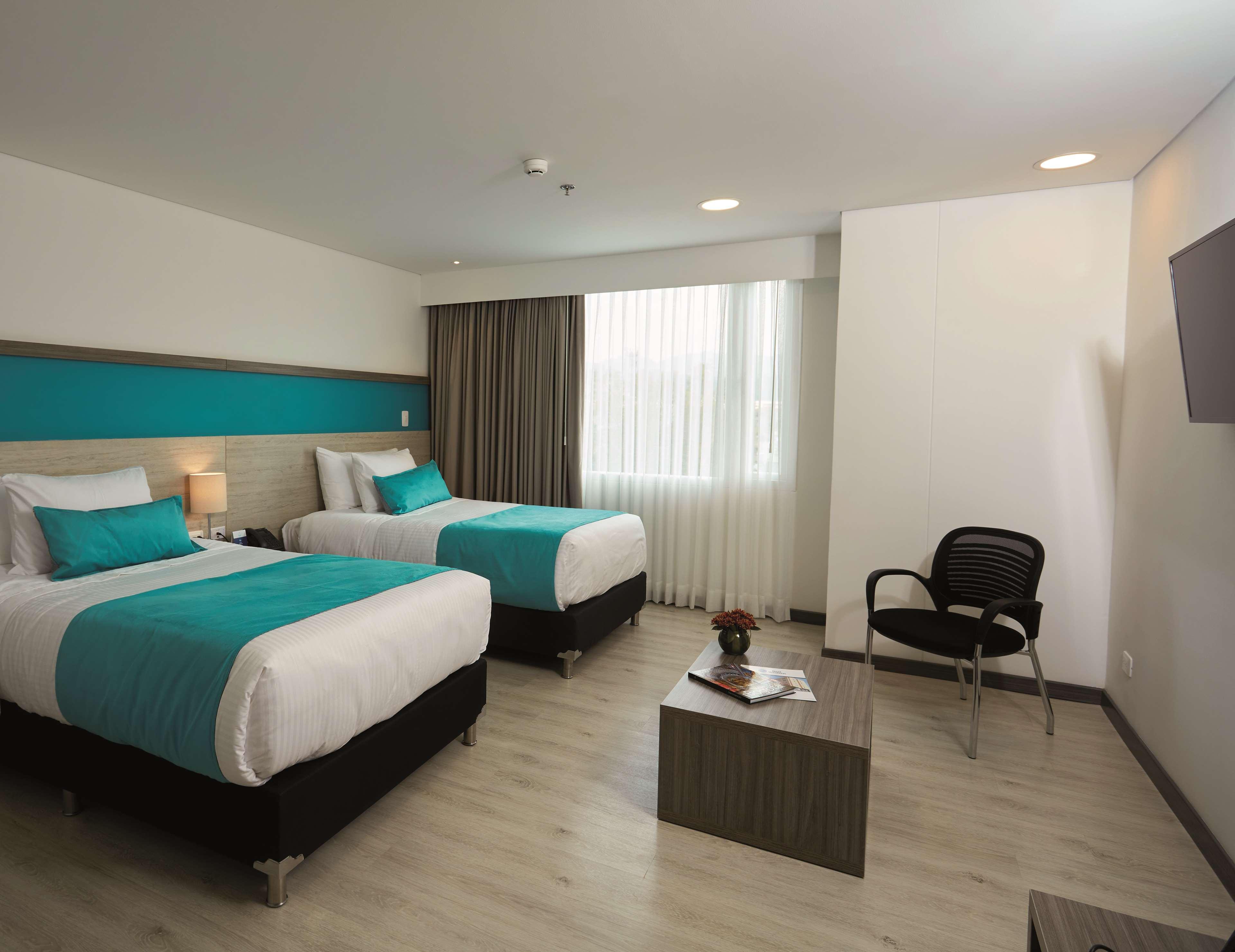 เบสต์ เวสเทิร์น ดุยตามา นิบารี โฮเต็ล Hotel ห้อง รูปภาพ