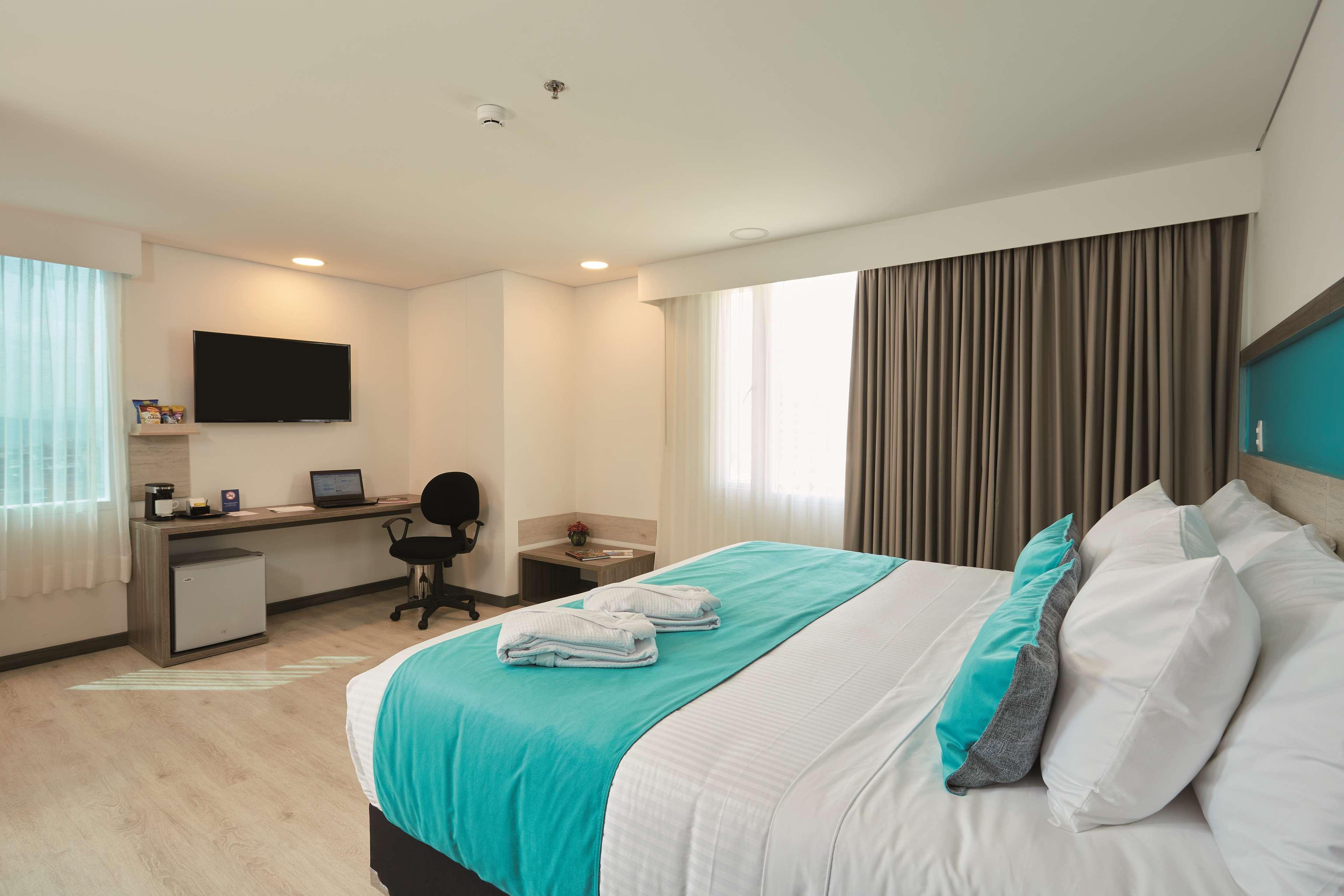 เบสต์ เวสเทิร์น ดุยตามา นิบารี โฮเต็ล Hotel ห้อง รูปภาพ