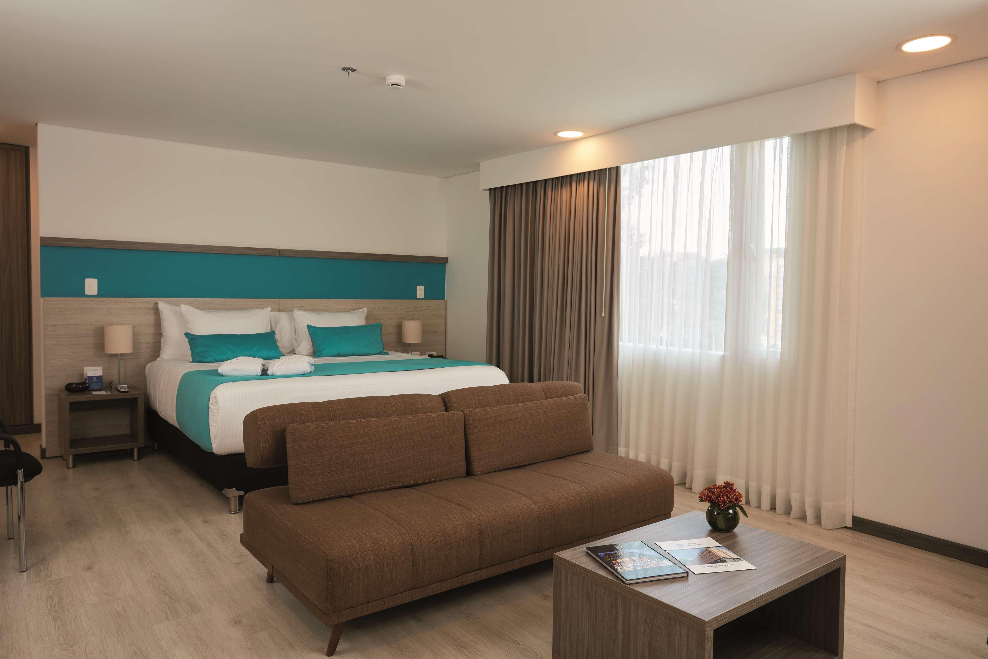 เบสต์ เวสเทิร์น ดุยตามา นิบารี โฮเต็ล Hotel ห้อง รูปภาพ