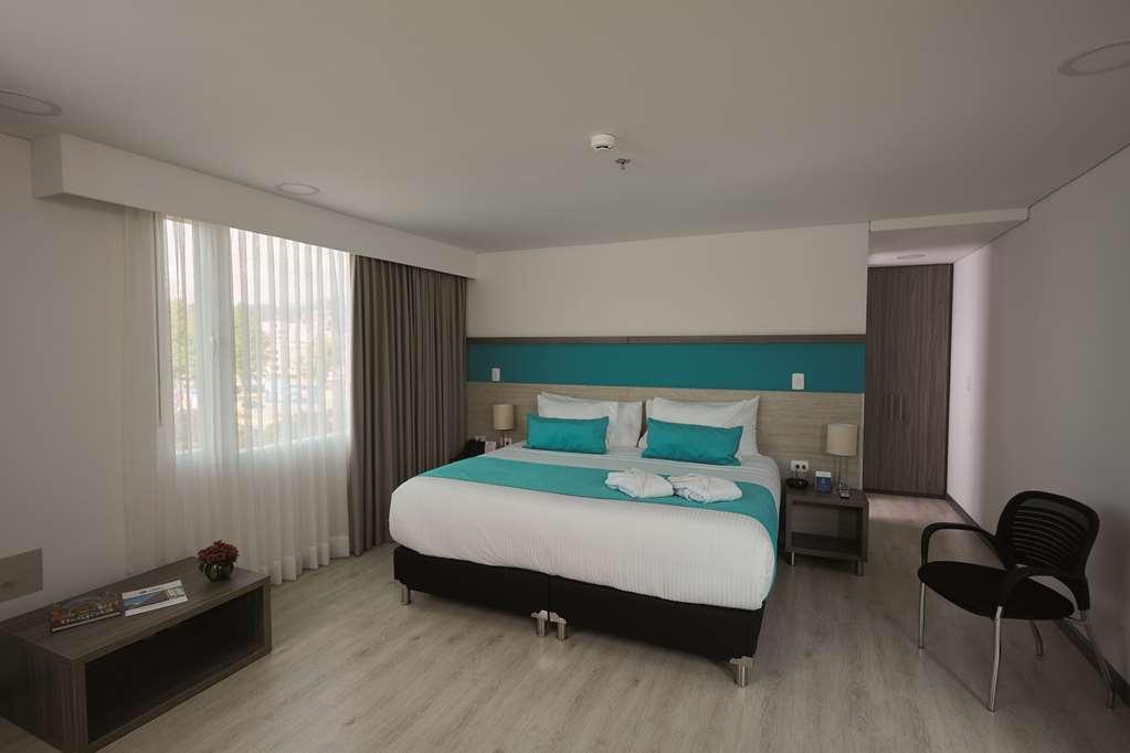 เบสต์ เวสเทิร์น ดุยตามา นิบารี โฮเต็ล Hotel ห้อง รูปภาพ