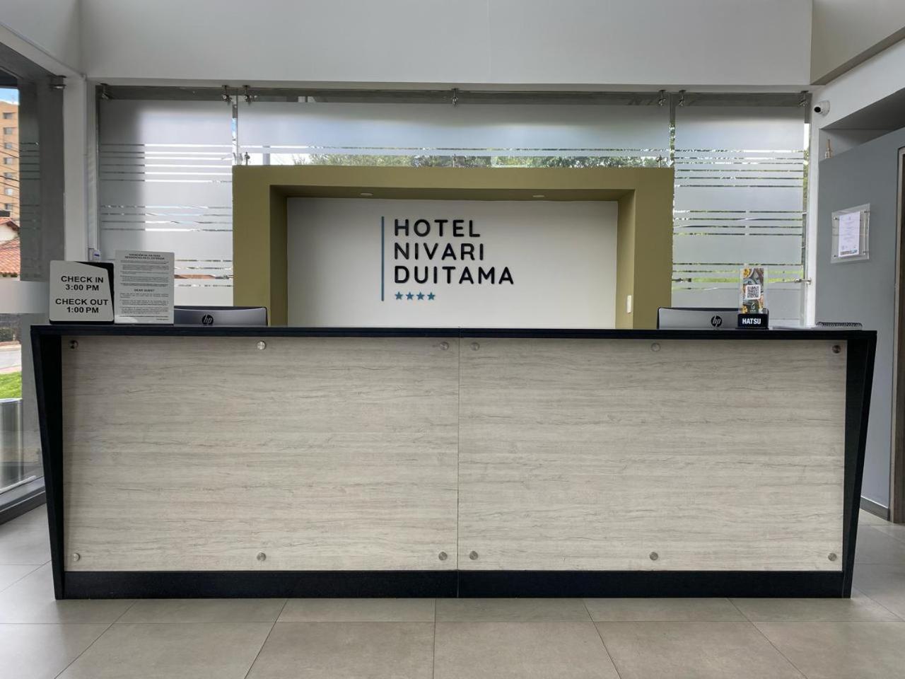 เบสต์ เวสเทิร์น ดุยตามา นิบารี โฮเต็ล Hotel ภายนอก รูปภาพ