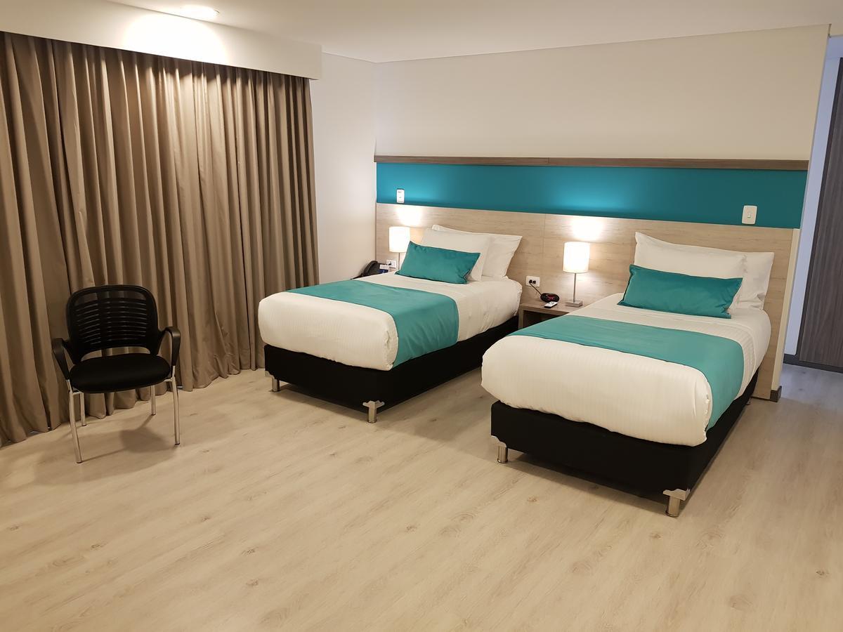เบสต์ เวสเทิร์น ดุยตามา นิบารี โฮเต็ล Hotel ภายนอก รูปภาพ