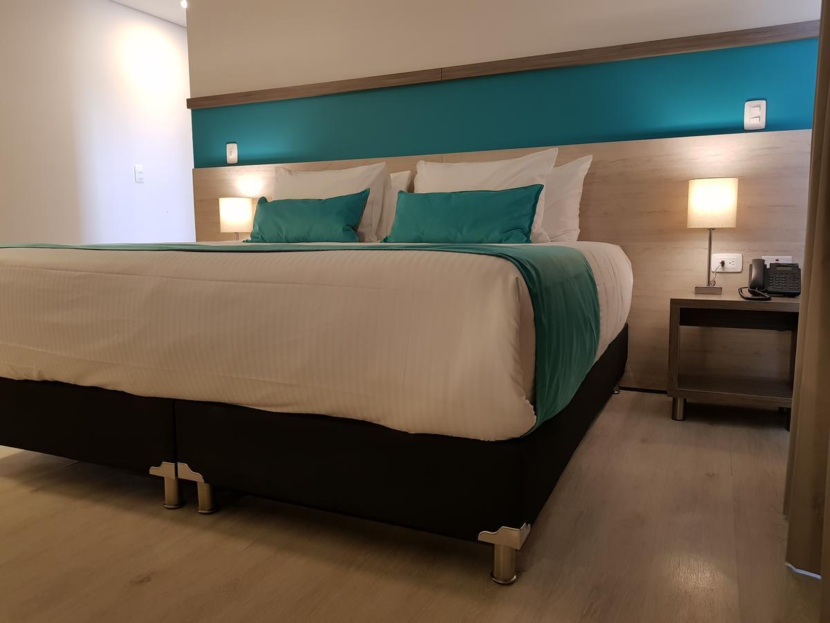 เบสต์ เวสเทิร์น ดุยตามา นิบารี โฮเต็ล Hotel ภายนอก รูปภาพ
